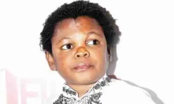 Checkout Actor Osita Iheme
